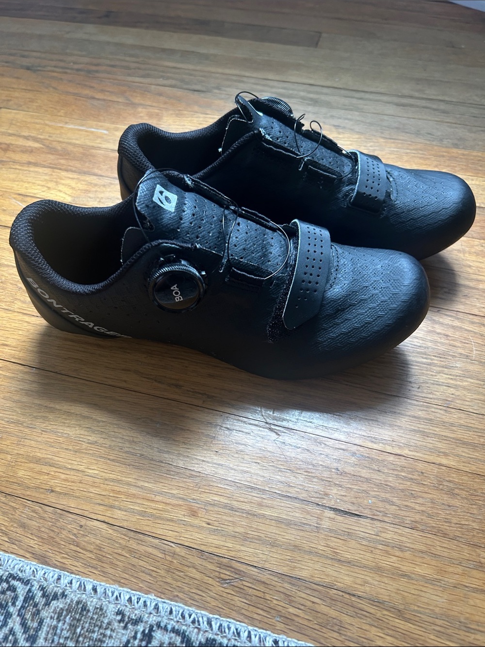 Women’s Bontrager Circuit Road Cycling Shoe